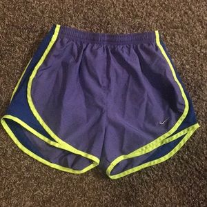 Nike Dri-Fit Running shorts